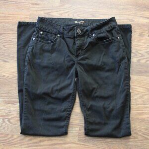 Wrangler Flare Jeans